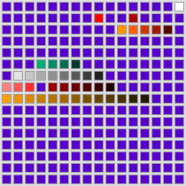 Pinball Events Palette